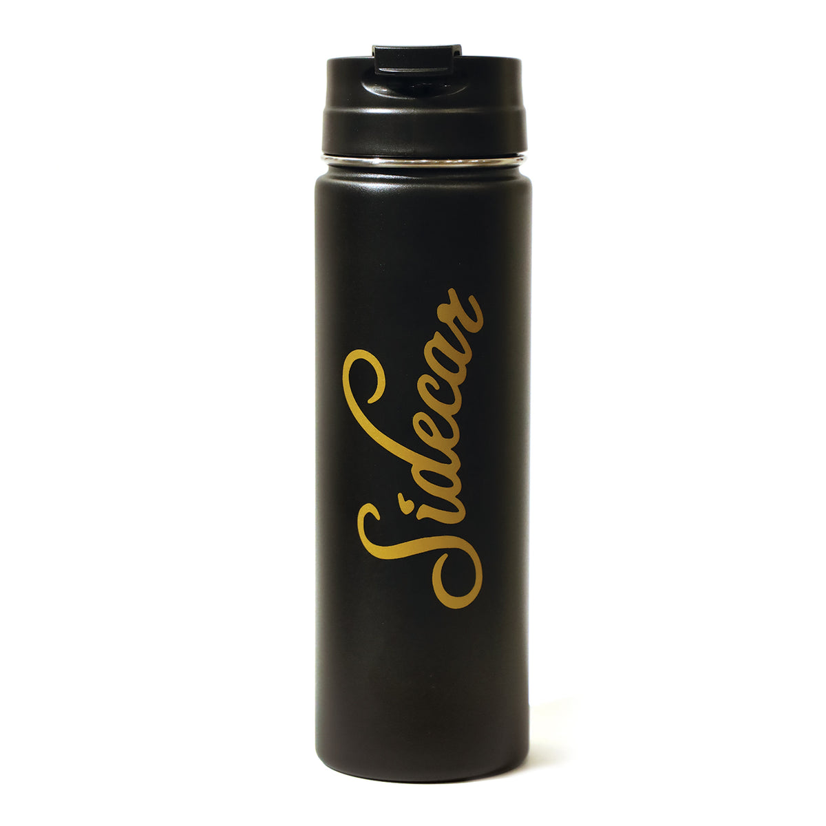 20oz COFFEE TUMBLER – Sidecar Doughnuts