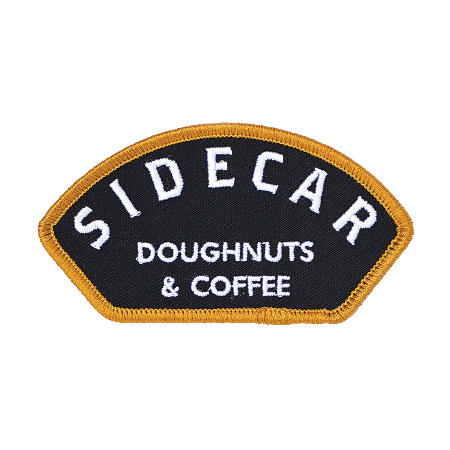 Sidecar Logo Transparent