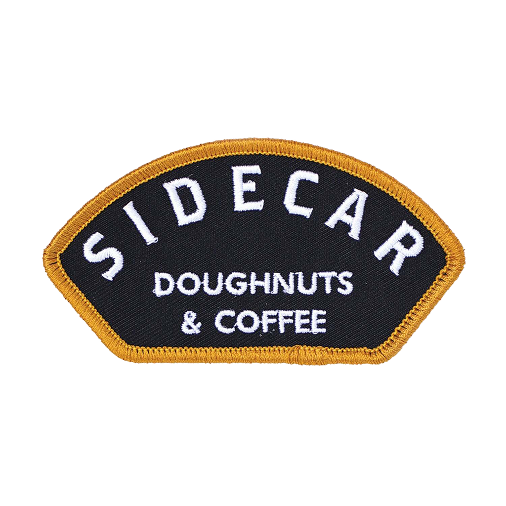 20oz COFFEE TUMBLER – Sidecar Doughnuts