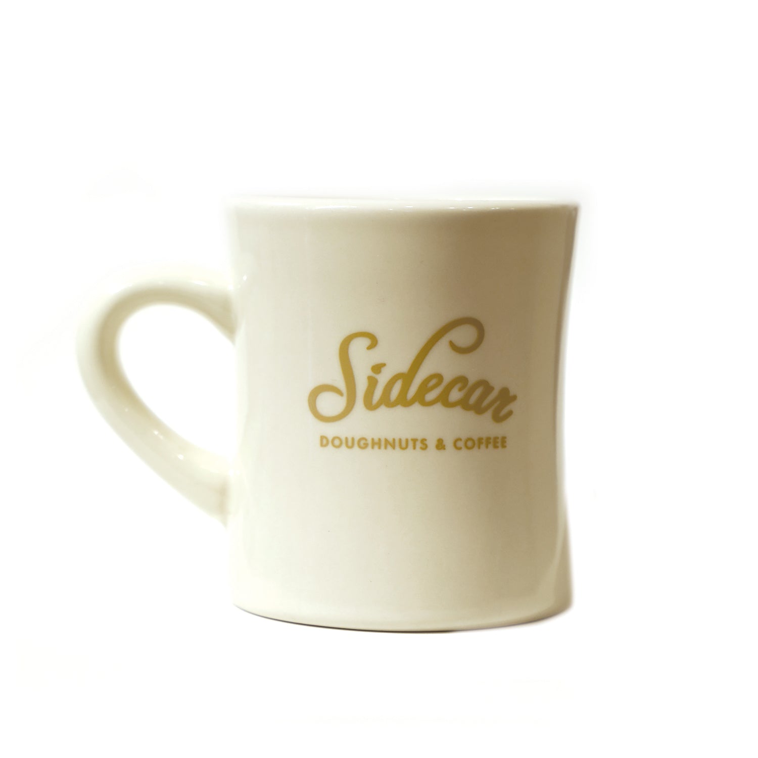 20oz COFFEE TUMBLER – Sidecar Doughnuts